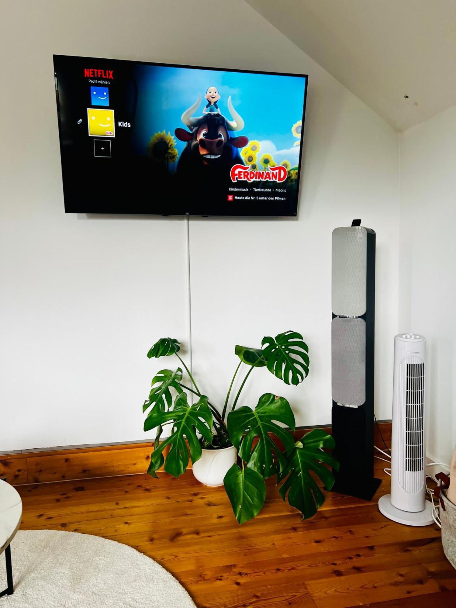 Stilvolle Studiowohnung Mit Sonnenterasse Реда-Виденбрюк Экстерьер фото